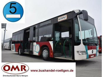 Градски автобус Mercedes-Benz O 530 K / A 76 / Tourismo / 412 / Euro 5: слика 1
