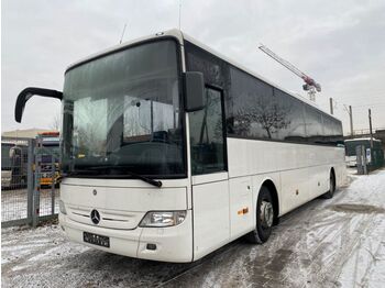 Приградски автобус Mercedes-Benz O 550 Integro 10 Stück ( Klima, Euro 5 ): слика 1