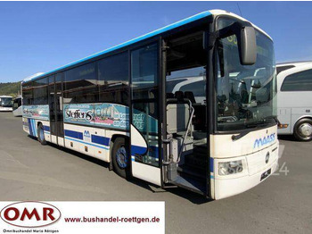 Приградски автобус Mercedes-Benz - O 550 Integro/ Intouro/ S 315 UL: слика 1
