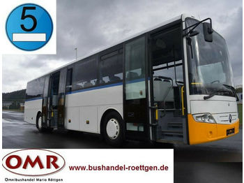 Приградски автобус Mercedes-Benz O 560 Intouro / 550 / Integro / 415 / org. KM: слика 1
