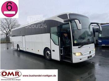 Патнички вагон автобус Mercedes-Benz - Tourismo RHD M/ Original 179 tkm/ S 516/ Travego: слика 1