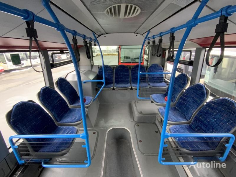 Приградски автобус Mercedes Citaro O 530: слика 14