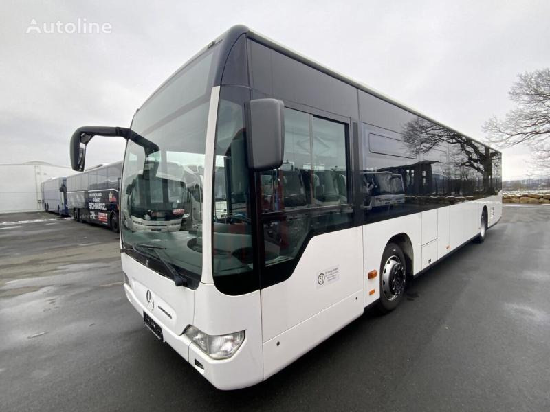 Приградски автобус Mercedes Citaro O 530: слика 2