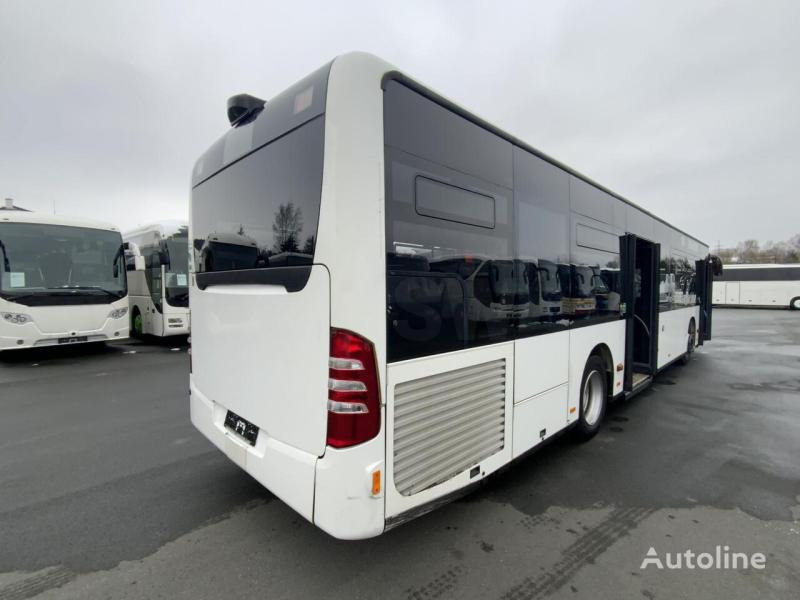 Приградски автобус Mercedes Citaro O 530: слика 4