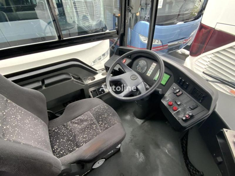 Приградски автобус Mercedes Citaro O 530: слика 19