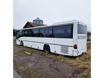 Приградски автобус Mercedes Integro 0-550 627: слика 3