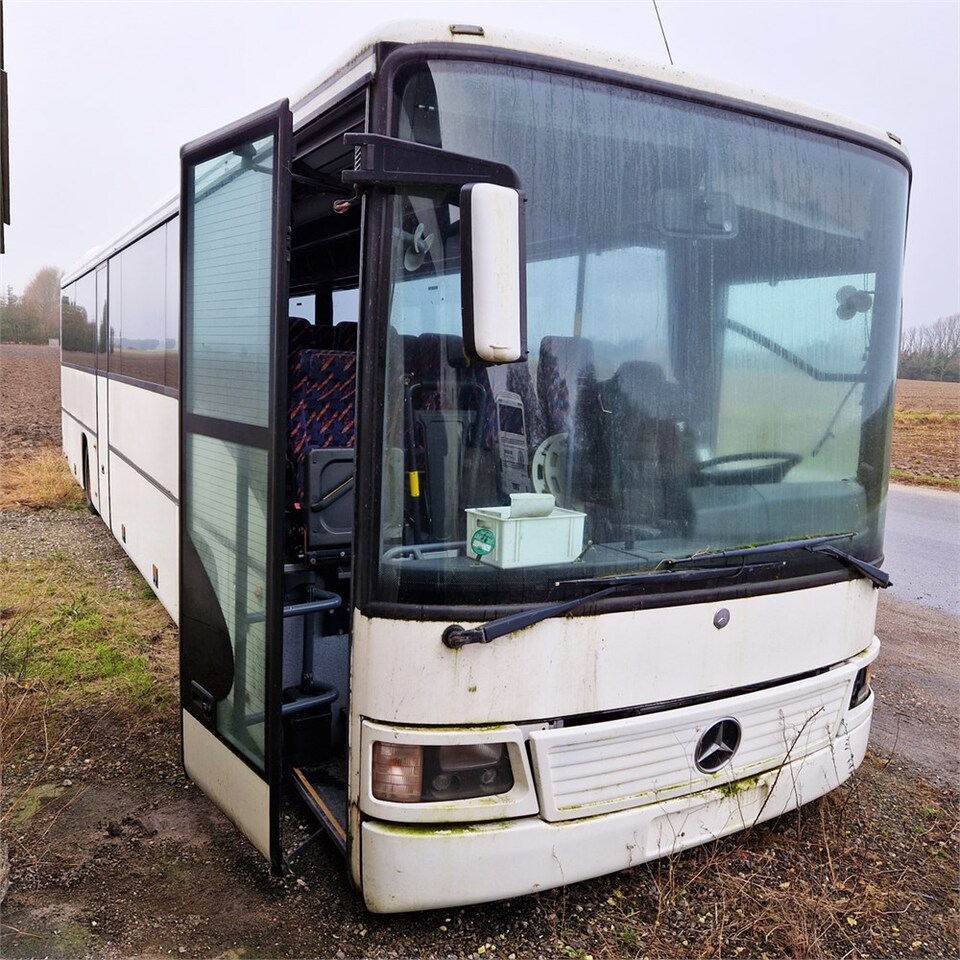 Приградски автобус Mercedes Integro 0-550 627: слика 7