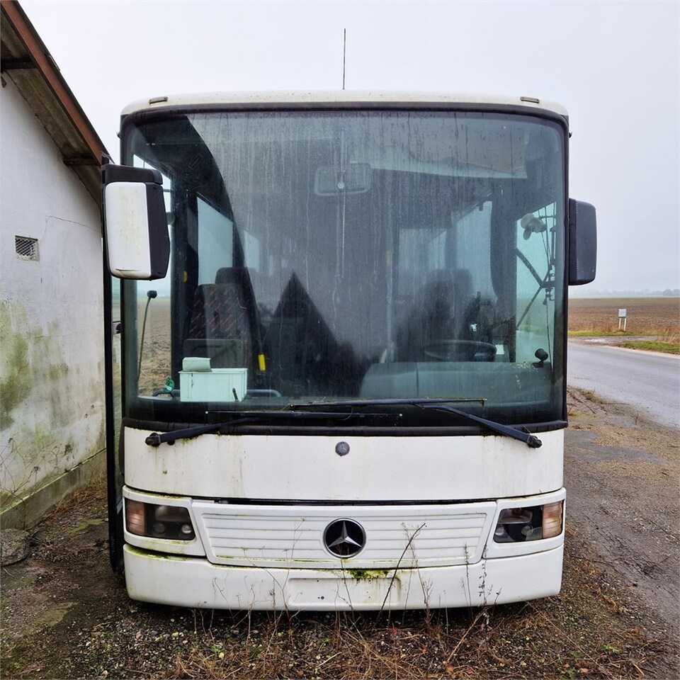 Приградски автобус Mercedes Integro 0-550 627: слика 8