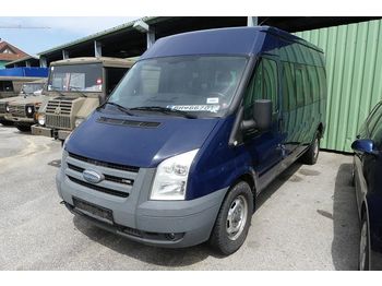 FORD PKW (M1) Ford Bus Vario FT330 85 kW - Минибус