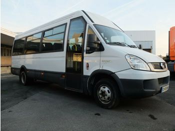 Irisbus A50C17*22 seats*86300 km*Euro5EEV  - Минибус