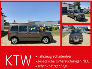 Минибус Mercedes-Benz Citan 111TourerEdition,lang,Kamera,Tempomat,Navi