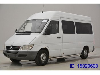 Минибус Mercedes-Benz Sprinter Sprinter 308 CDI