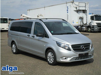 Минибус Mercedes-Benz Vito 116 CDI (BlueTEC) Tourer Extralang Aut. SE