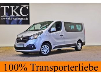 Renault Trafic COMBI EXPRES dCi 145 L1H1 ENERGY #28T125  - Минибус
