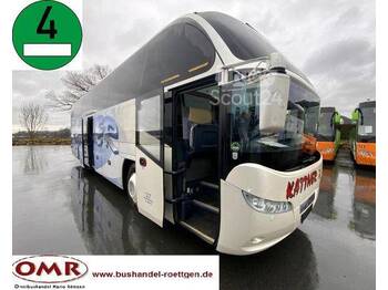 Патнички вагон автобус Neoplan - N 1216 HD/ P 14/ Cityliner/ Tourliner: слика 1