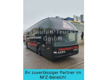 Патнички вагон автобус Neoplan  N 516 SHD  DB V8 Motor Fahrschule Konferenz: слика 1