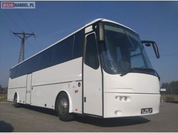 BOVA 13-380 - Патнички вагон автобус