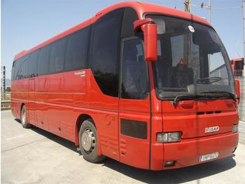 IVECO IRISBUS EUROCLASS 380 HD - Патнички вагон автобус