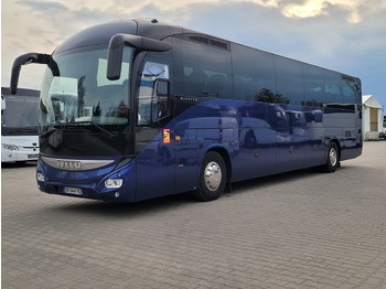 IVECO Magelys - патнички вагон автобус