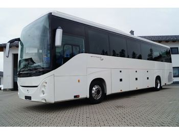 Irisbus Evadys HD SFR130 original 317TKM  - Патнички вагон автобус