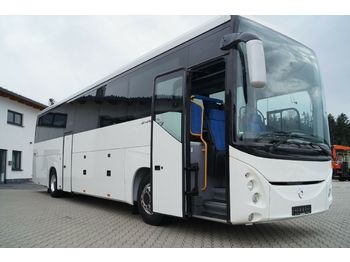 Irisbus Evadys HD SFR130 original 317TKM  - Патнички вагон автобус