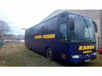 Irisbus Iliade - Патнички вагон автобус