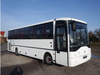 Irisbus MIDWAY - Патнички вагон автобус