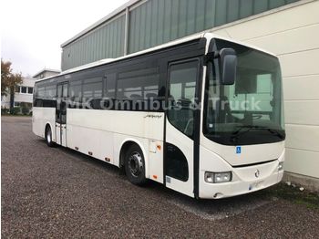 Irisbus SFR160/Arway/ neuer Motor 236000/Klima /Euro4  - Патнички вагон автобус