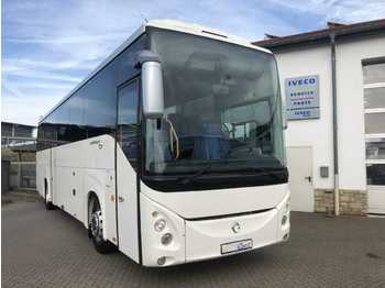 Irisbus SFR 130 Iveco Evadys HD 50+1 Sitzplätze Klima  - Патнички вагон автобус