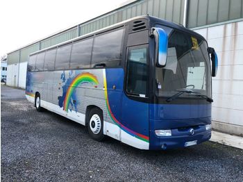 Irisbus iliade RTX/Euro3/Klima/MIT NEU MOTOR 20.000 Km  - Патнички вагон автобус