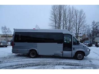 Iveco 50C17 HPT Minibuss  - Патнички вагон автобус