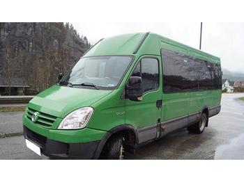 Iveco 50C18 17 seter minibuss  - Патнички вагон автобус