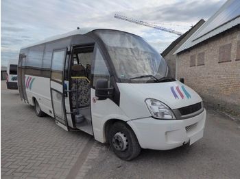 Iveco First 70C17, FC/FCLLI 80-70C17, 24 Sitze, EEV  - Патнички вагон автобус