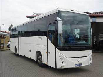 Iveco IRISBUS SFR 130 Evadys HD 49 Sitzplätze Klima  - Патнички вагон автобус