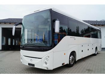Iveco Irisbus Evadys HD SFR130 original 317TKM  - Патнички вагон автобус
