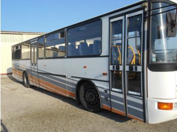 Karosa  - Патнички вагон автобус