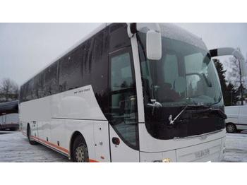 MAN Lions Coach Buss med 51 seter euro 6  - Патнички вагон автобус