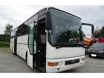 MAN Lionstar 422 turbuss  - Патнички вагон автобус