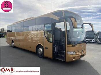 Mercedes-Benz - Tourismo RHD / Euro 6 / 51 Plätze / S 515 /S 516 - патнички вагон автобус