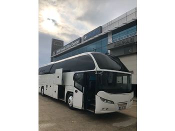 NEOPLAN Cityliner - Патнички вагон автобус