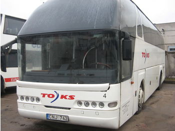 NEOPLAN N 516 - Патнички вагон автобус
