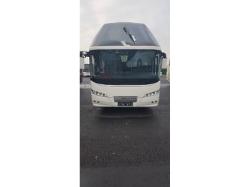 NEOPLAN Starliner - Патнички вагон автобус