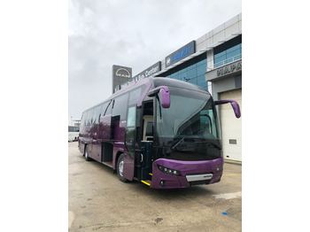 NEOPLAN Tourliner - Патнички вагон автобус