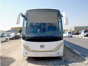 NISSAN UD - Патнички вагон автобус