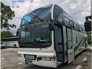 NISSAN UD (55 seater bus) - Патнички вагон автобус
