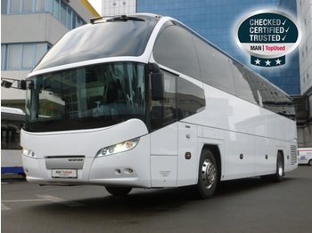 Neoplan CITYLINER 2 / N 1216 HD - Патнички вагон автобус