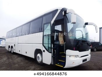 Neoplan N 2216/3 SHDL Tourliner  - Патнички вагон автобус