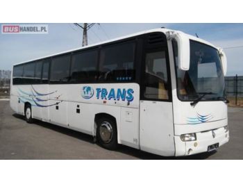 RENAULT Iliade - Патнички вагон автобус