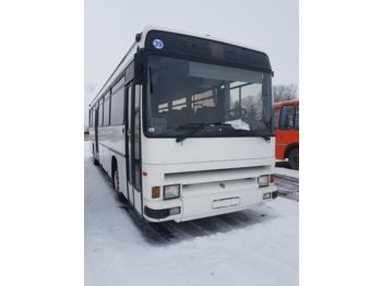 Renault FR1, SFR112, Tracer  - Патнички вагон автобус