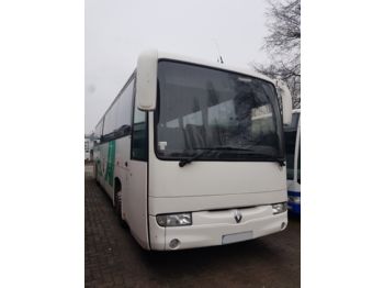 Renault Illiade TE  - Патнички вагон автобус